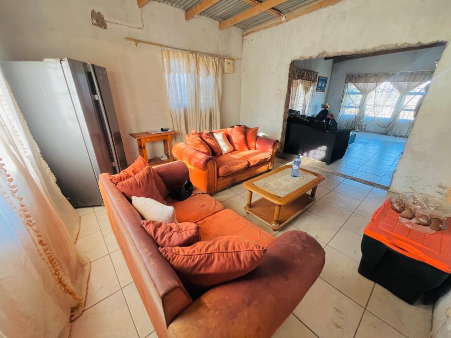 3 Bedroom Property for Sale in Grasslands Free State